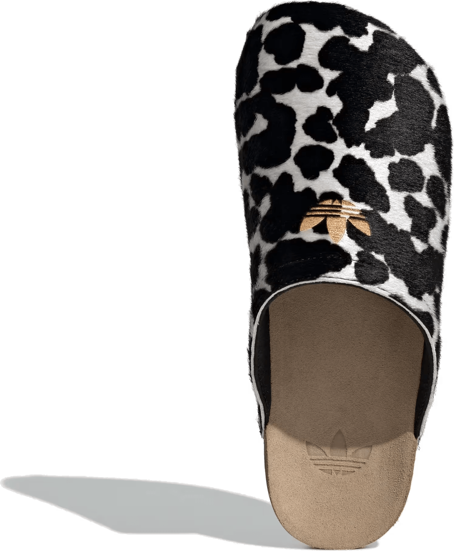 Adidas Adimule Slide "Cow"