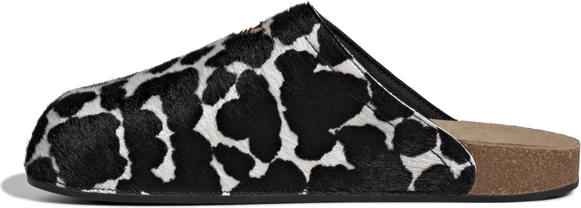 Adidas Adimule Slide "Cow"