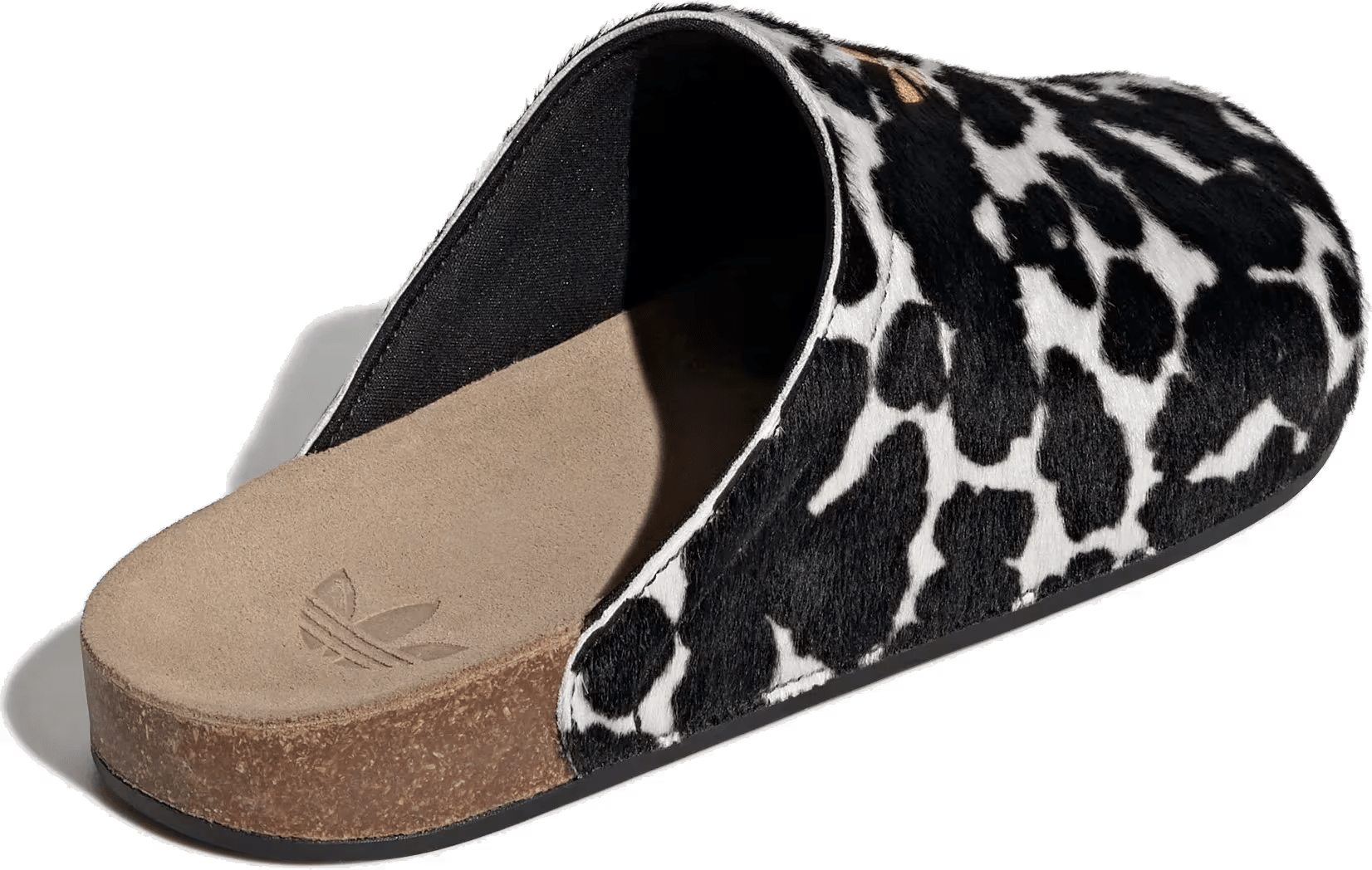 Adidas Adimule Slide "Cow"