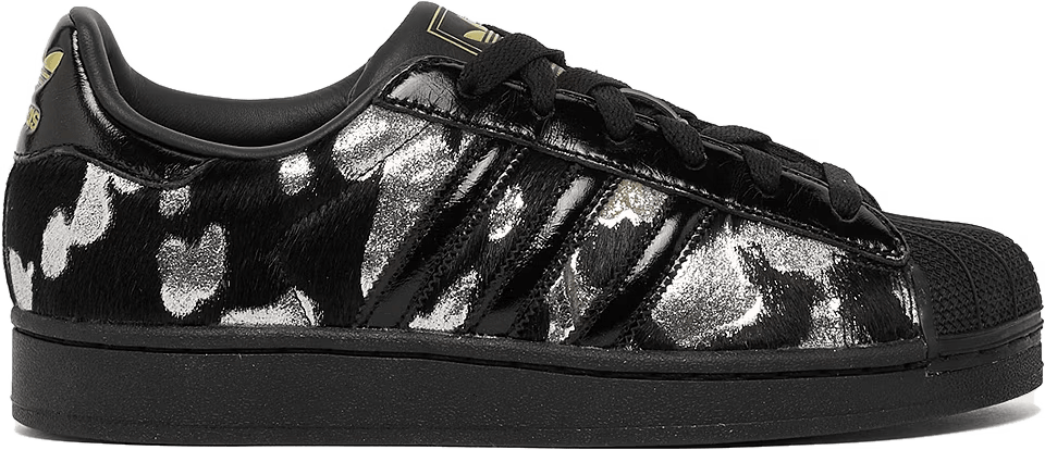 adidas Superstar II