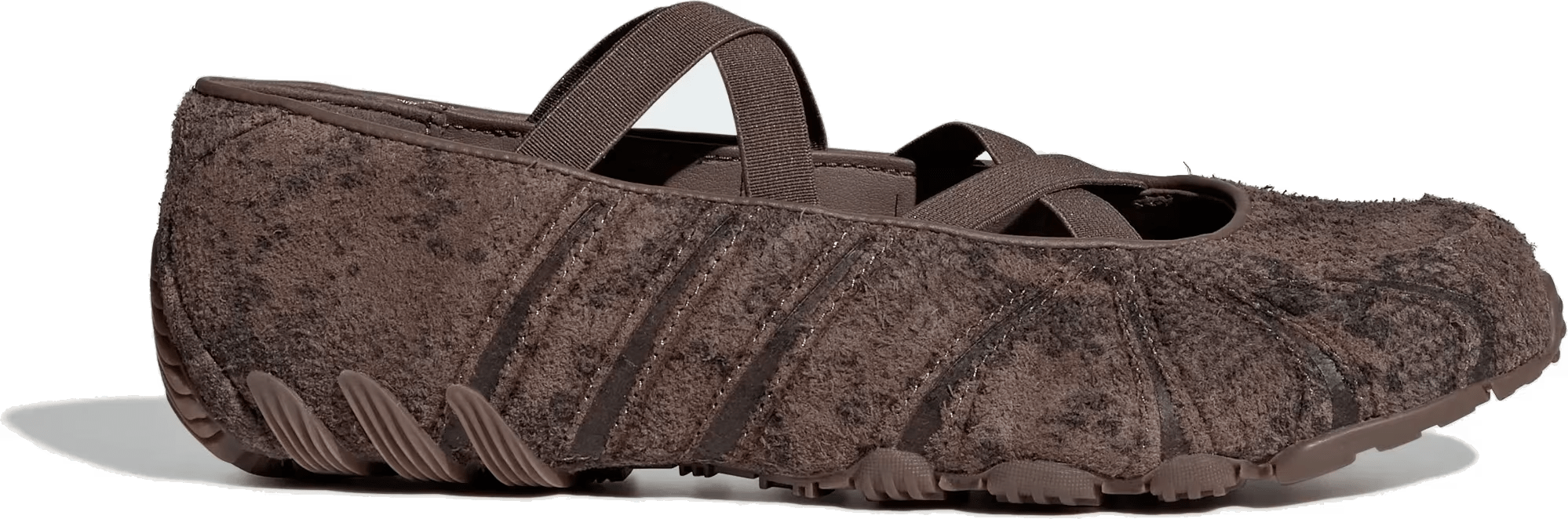 adidas GHOST SPRINT BALLERINA'S
