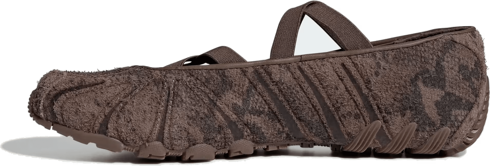 adidas GHOST SPRINT BALLERINA'S