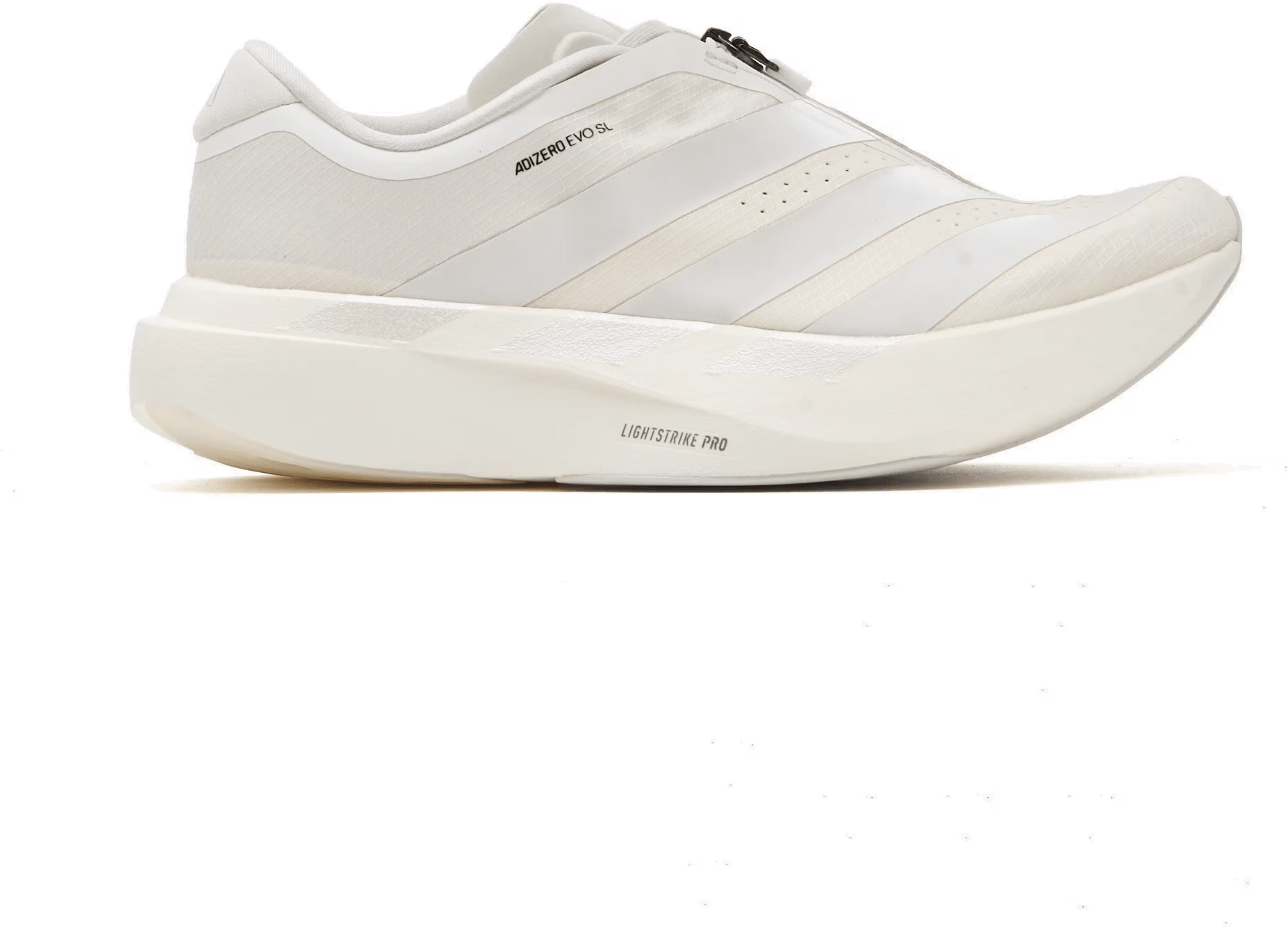 adidas Originals Women's Adizero Evo SL Zip