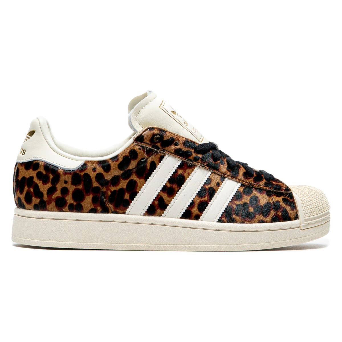 Adidas Superstar II Wmns "Cheetah"
