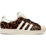 Adidas Superstar II Wmns "Cheetah"