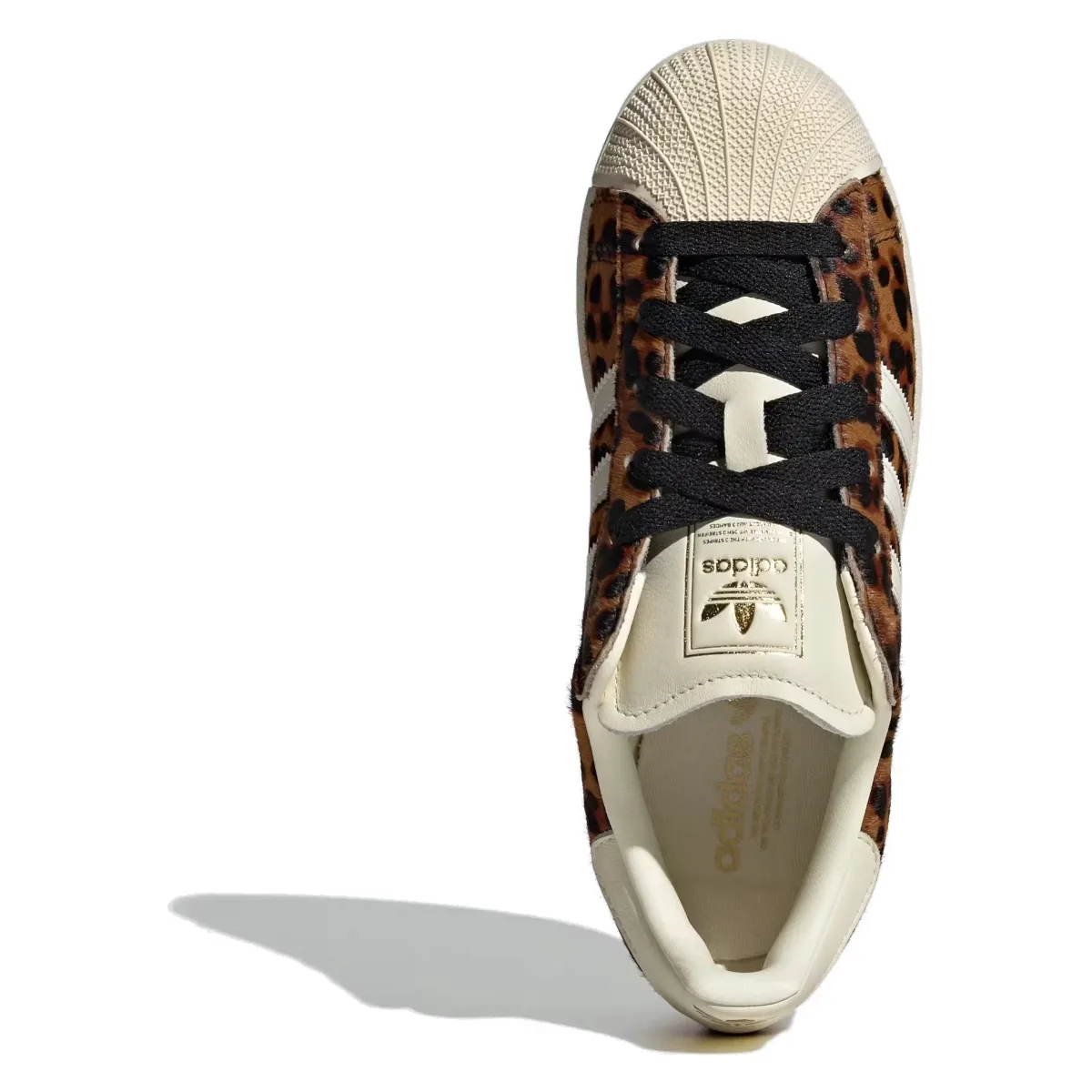 Adidas Superstar II Wmns "Cheetah"