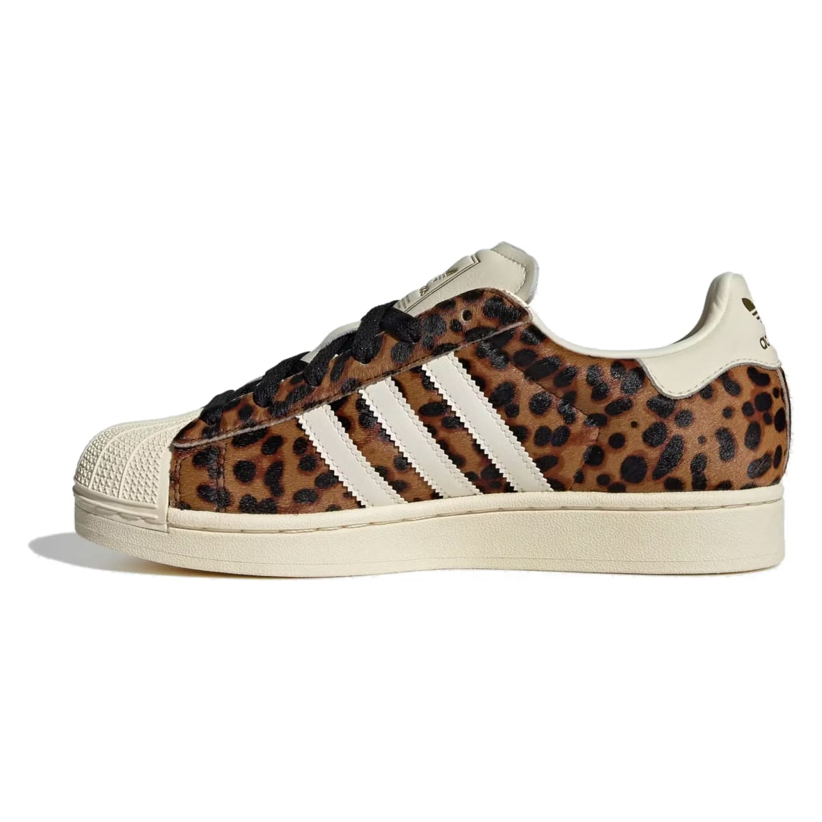 Adidas Superstar II Wmns "Cheetah"