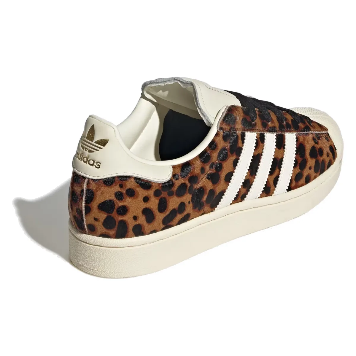 Adidas Superstar II Wmns "Cheetah"