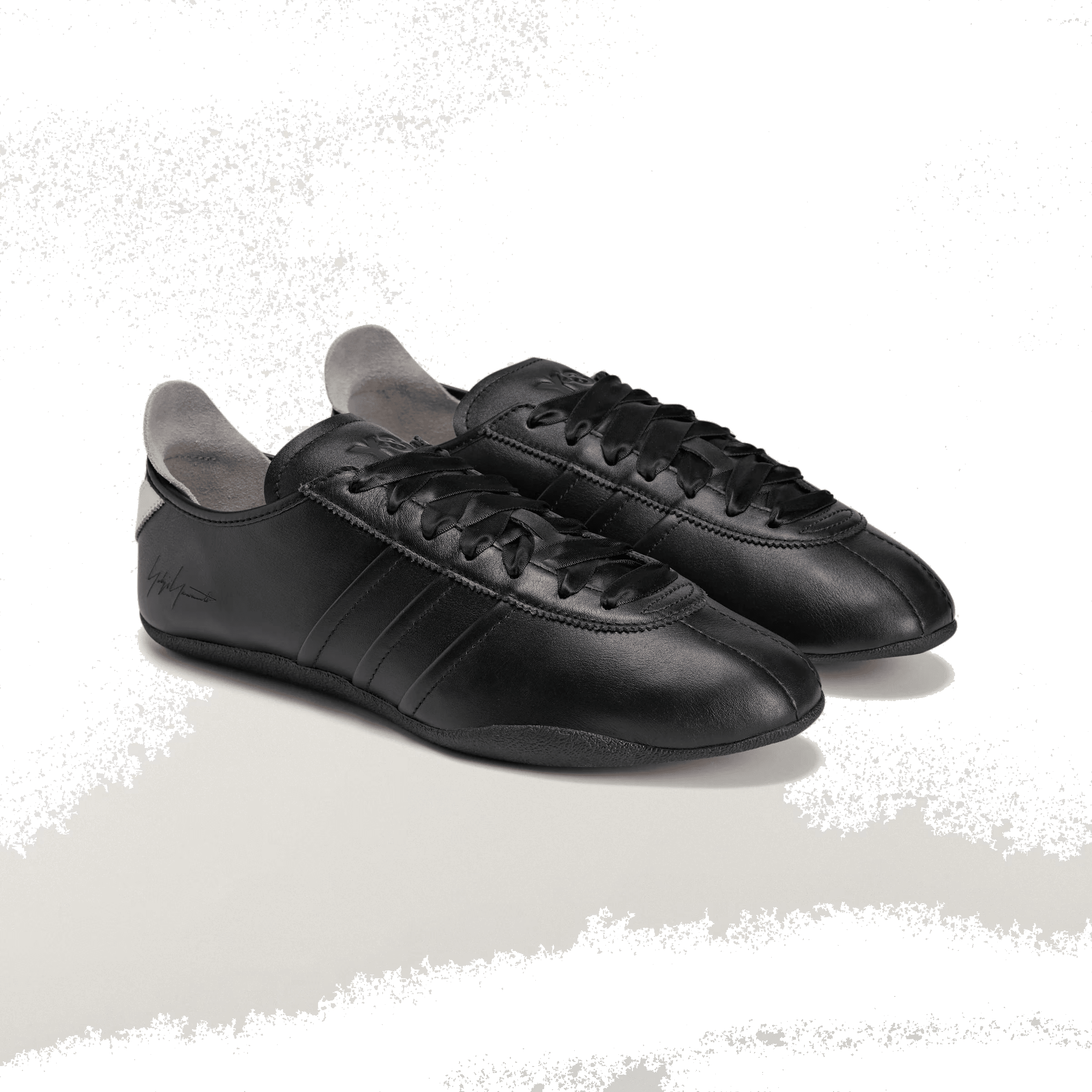 adidas Y-3 Tokyo Black Off White