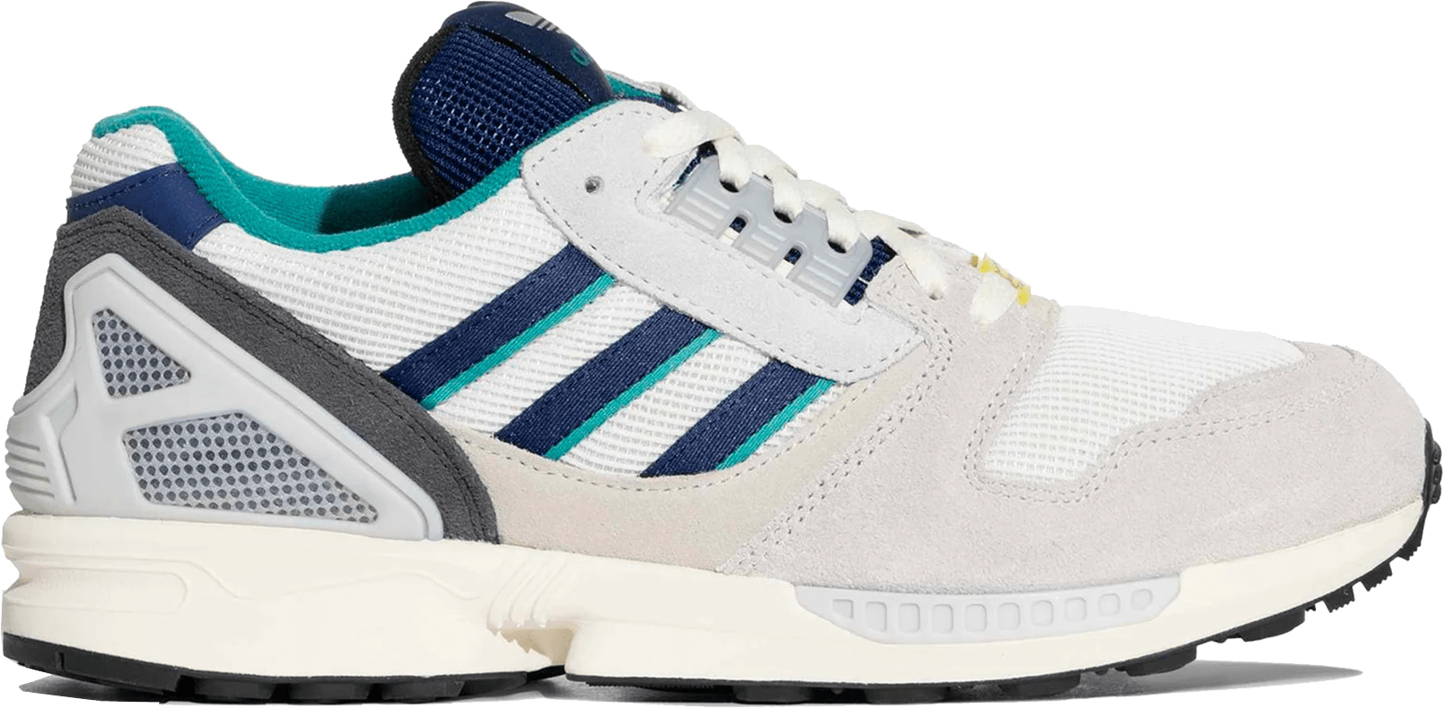 Adidas ZX 8000 "Power Green"