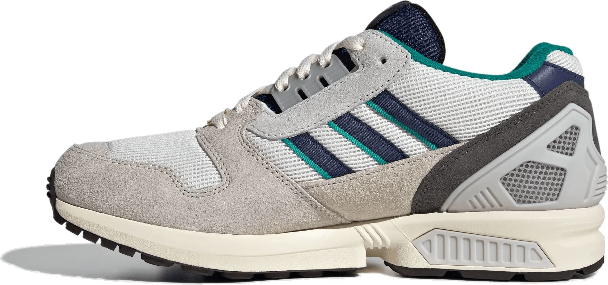 Adidas ZX 8000 "Power Green"