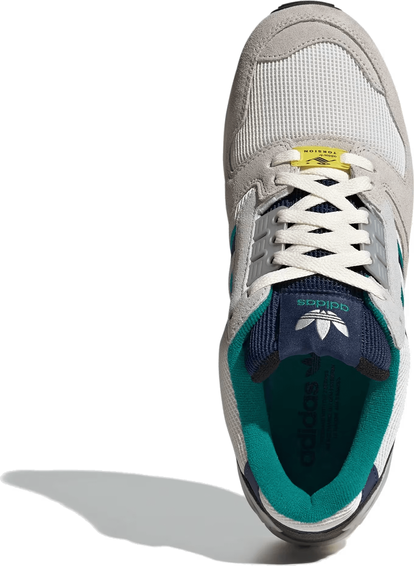 Adidas ZX 8000 "Power Green"