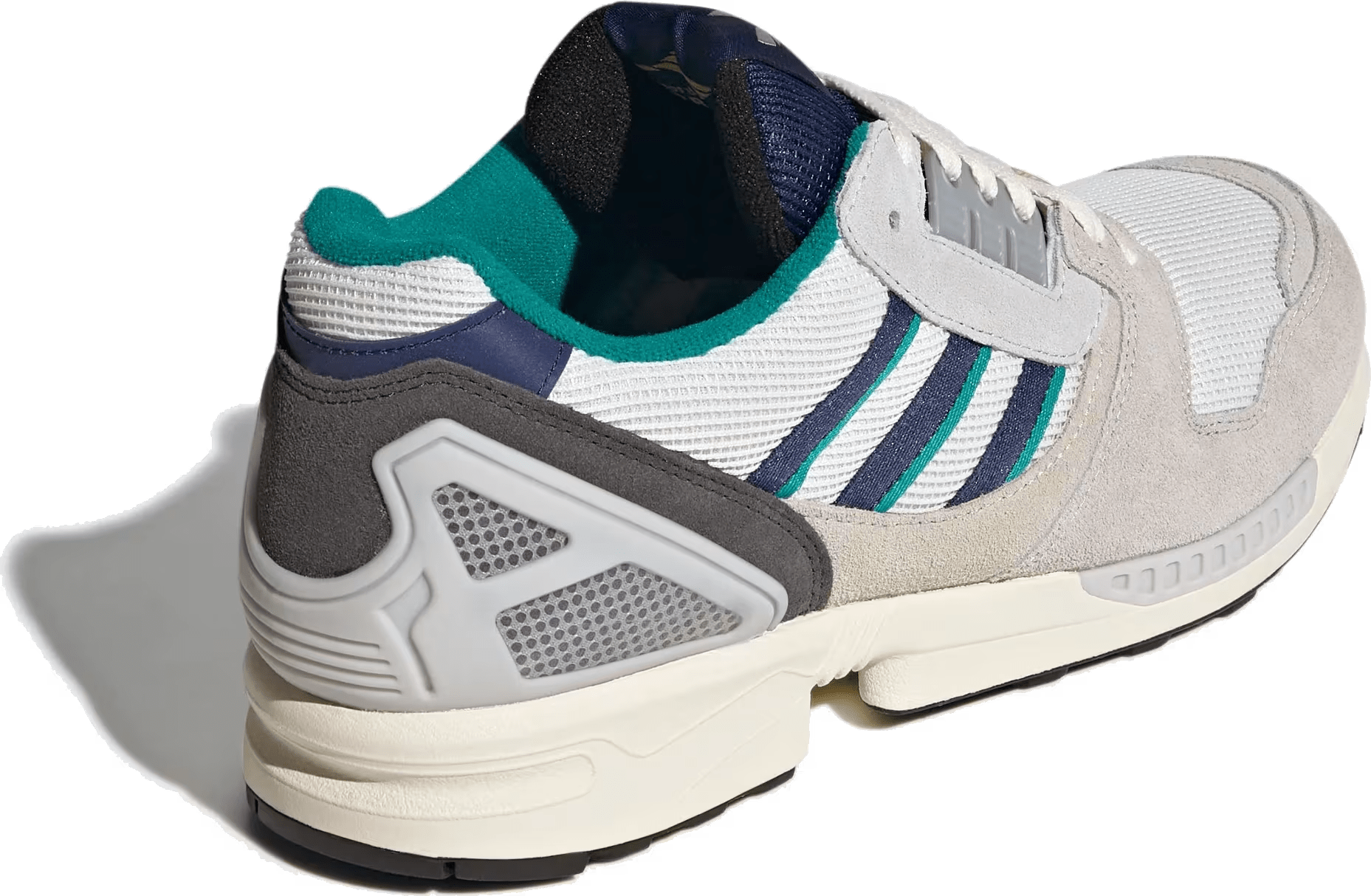 Adidas ZX 8000 "Power Green"