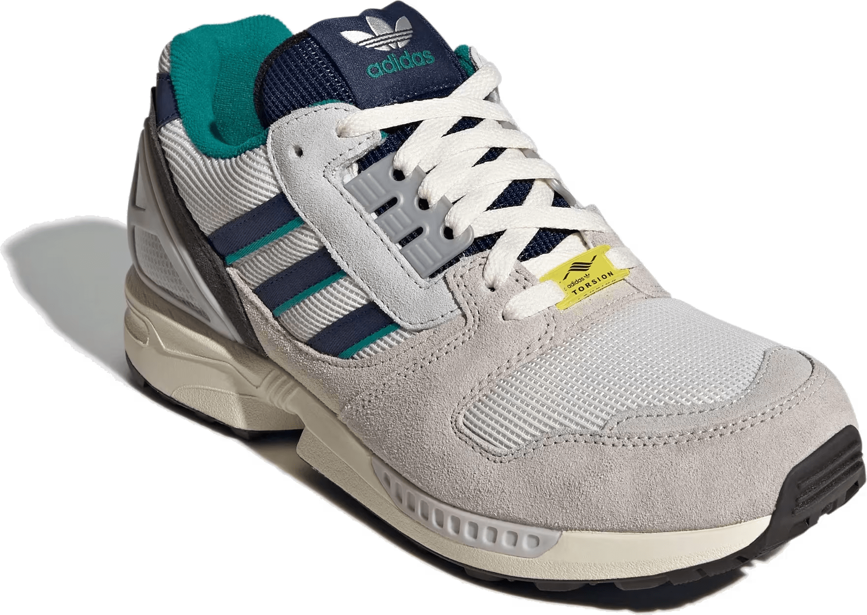 Adidas ZX 8000 "Power Green"
