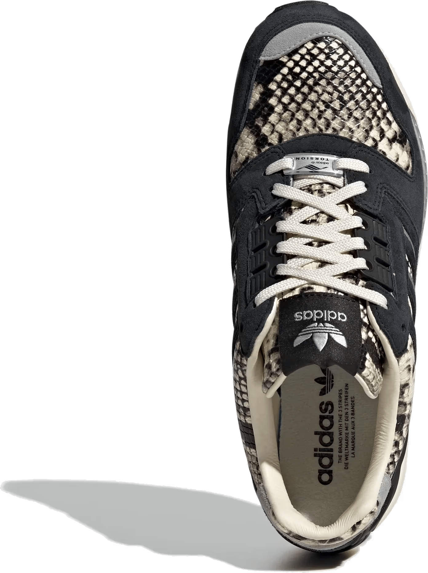 Adidas ZX 8000 "Animal Pack Snakeskin"