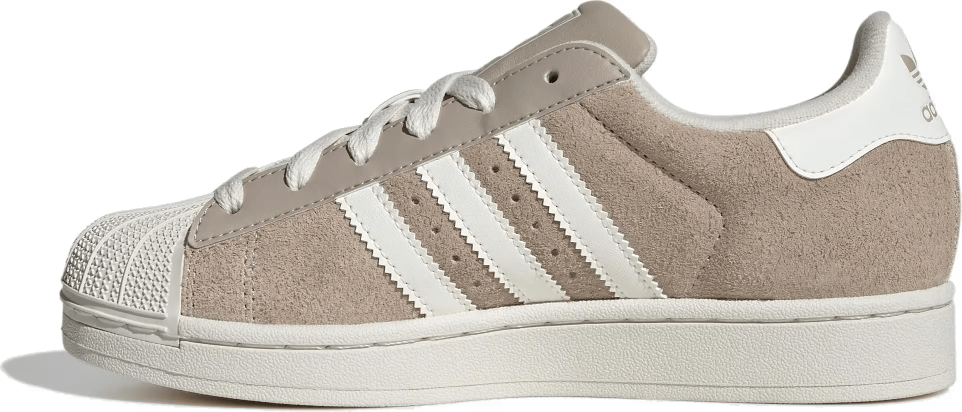 adidas SUPERSTAR II "Off White Wonder Beige"