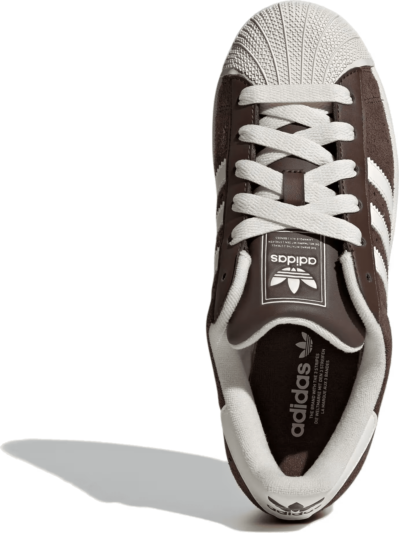 adidas Originals Women's Superstar II