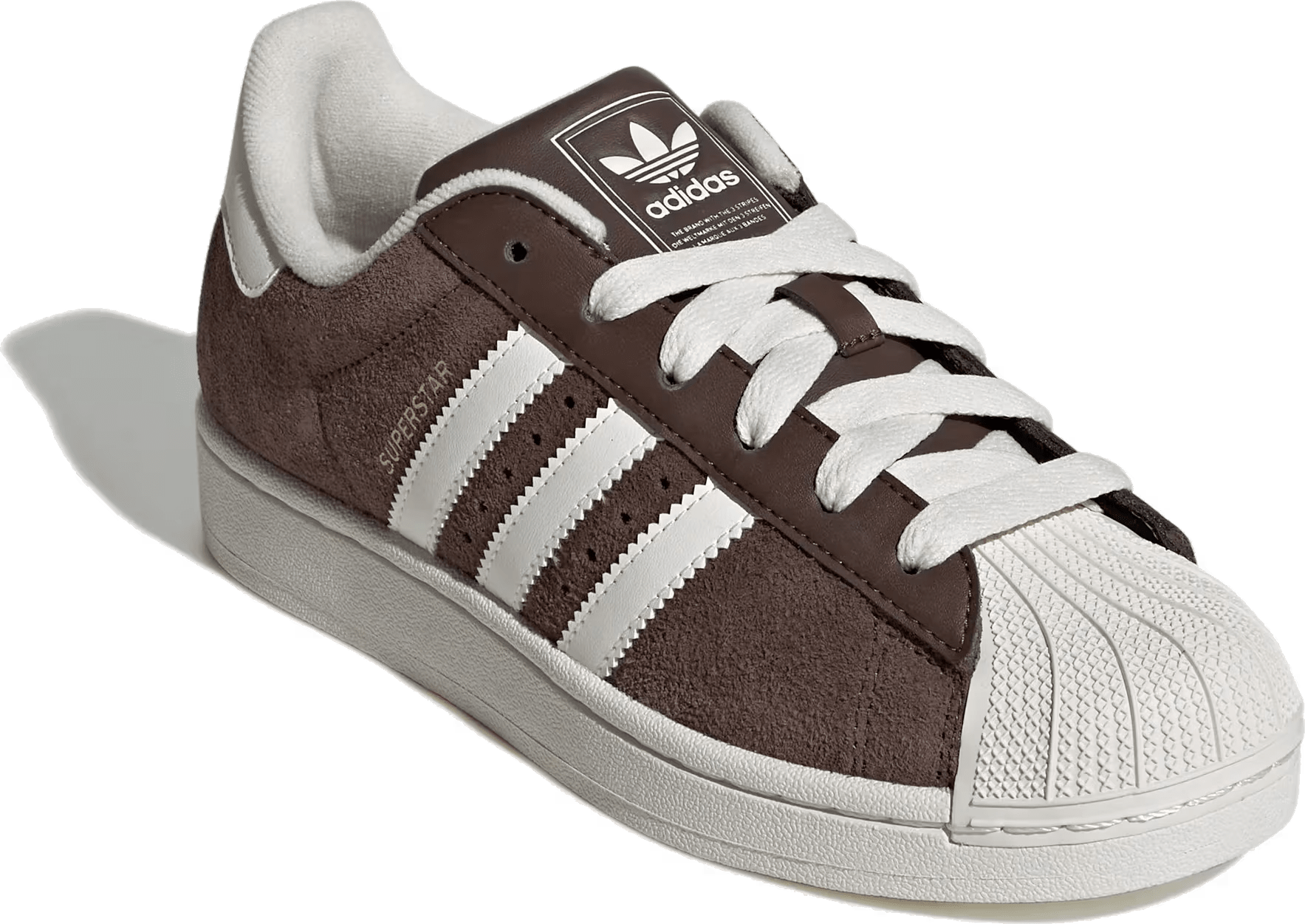 adidas Originals Women's Superstar II