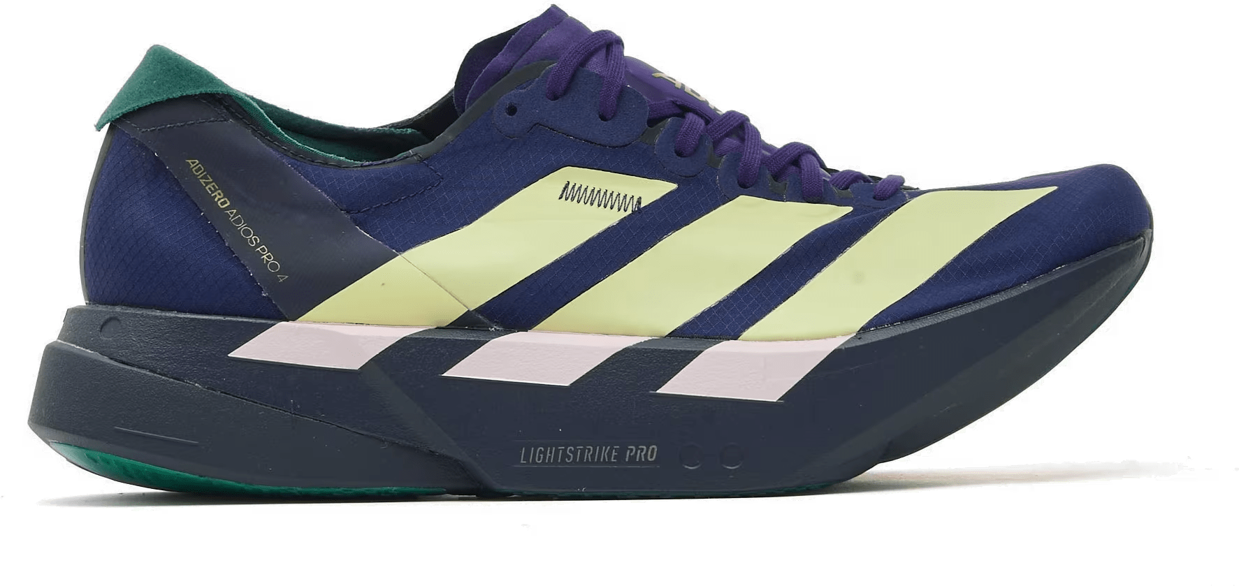adidas Performance Adizero Adios Pro 4