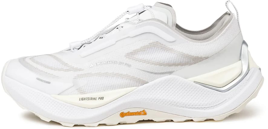 Adidas Holo Peak "White Grey"