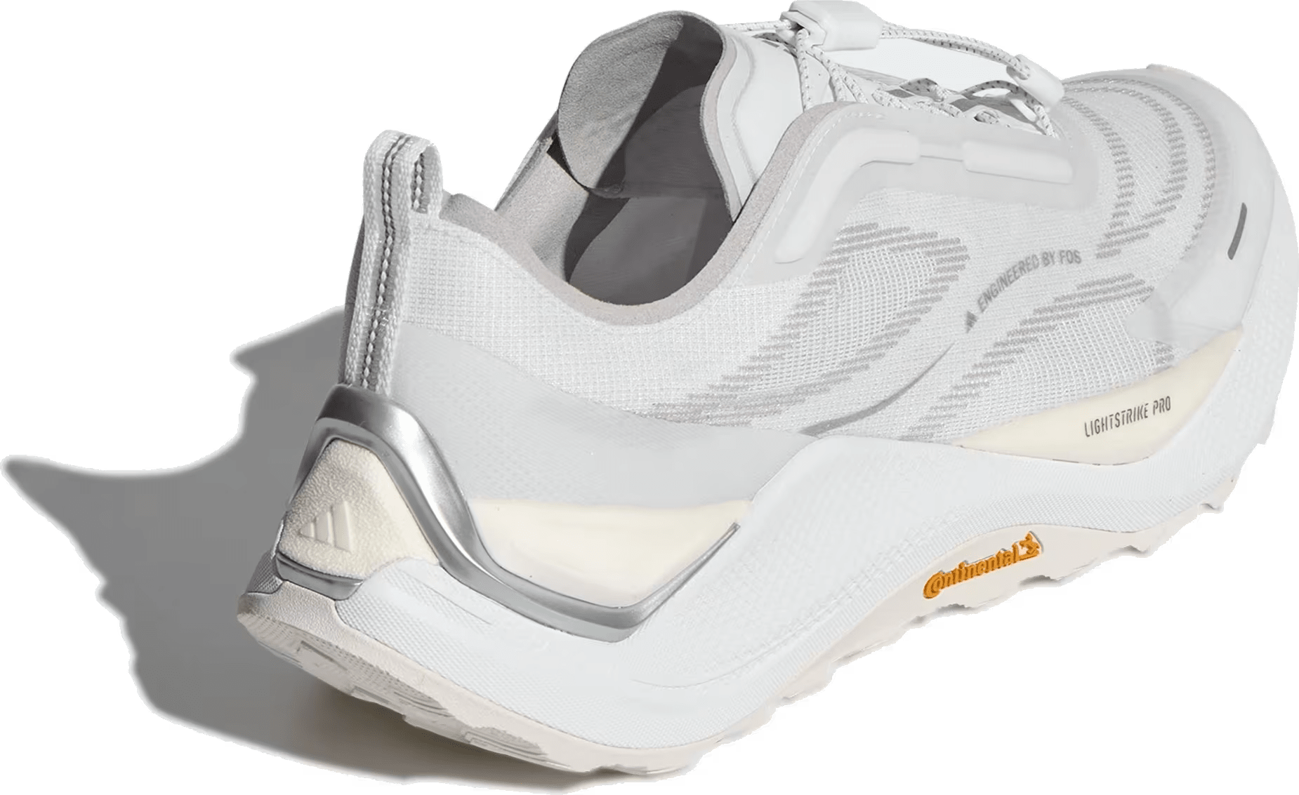 Adidas Holo Peak "White Grey"