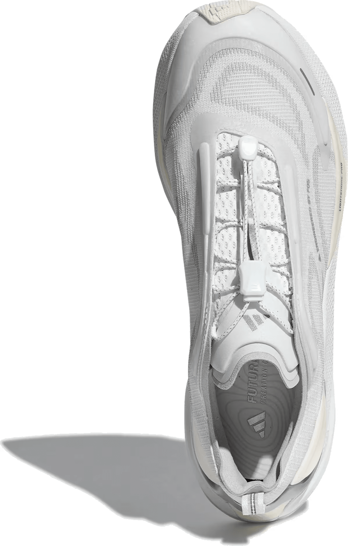 Adidas Holo Peak "White Grey"