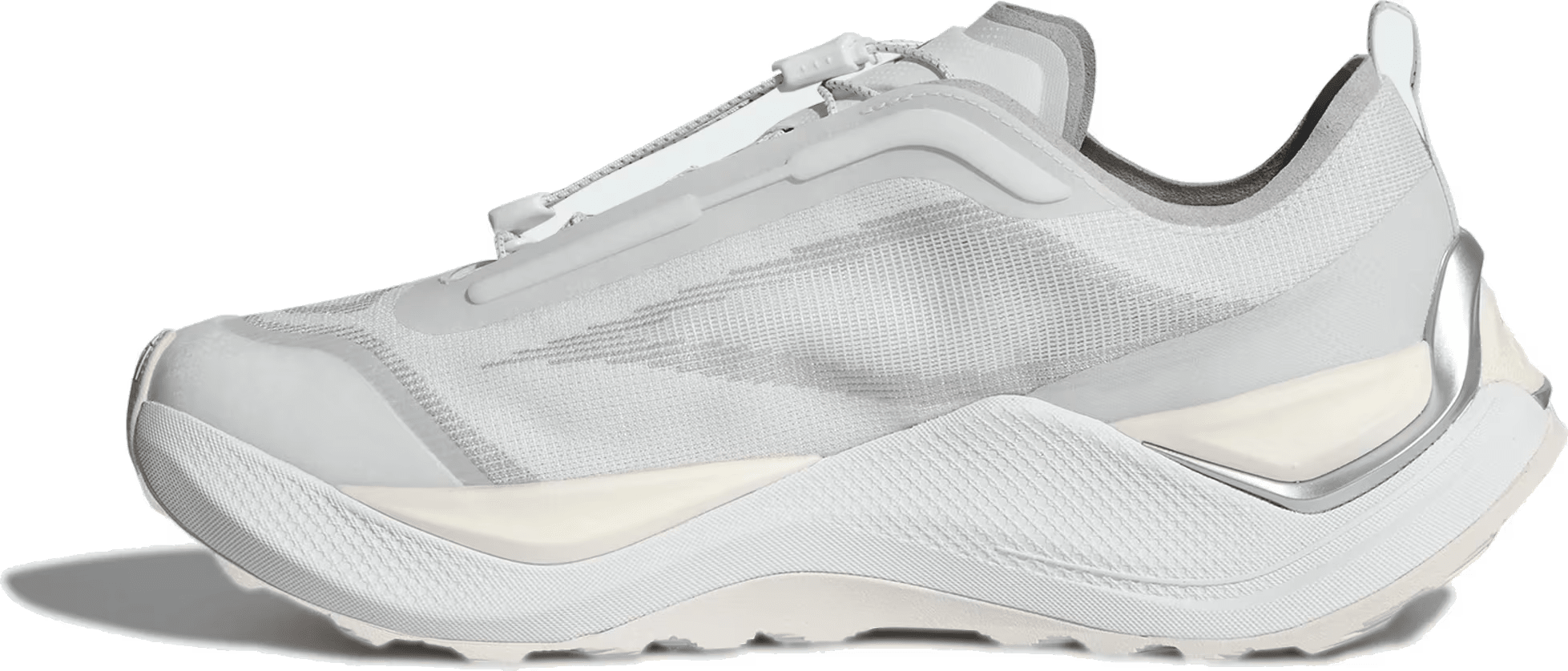 Adidas Holo Peak "White Grey"