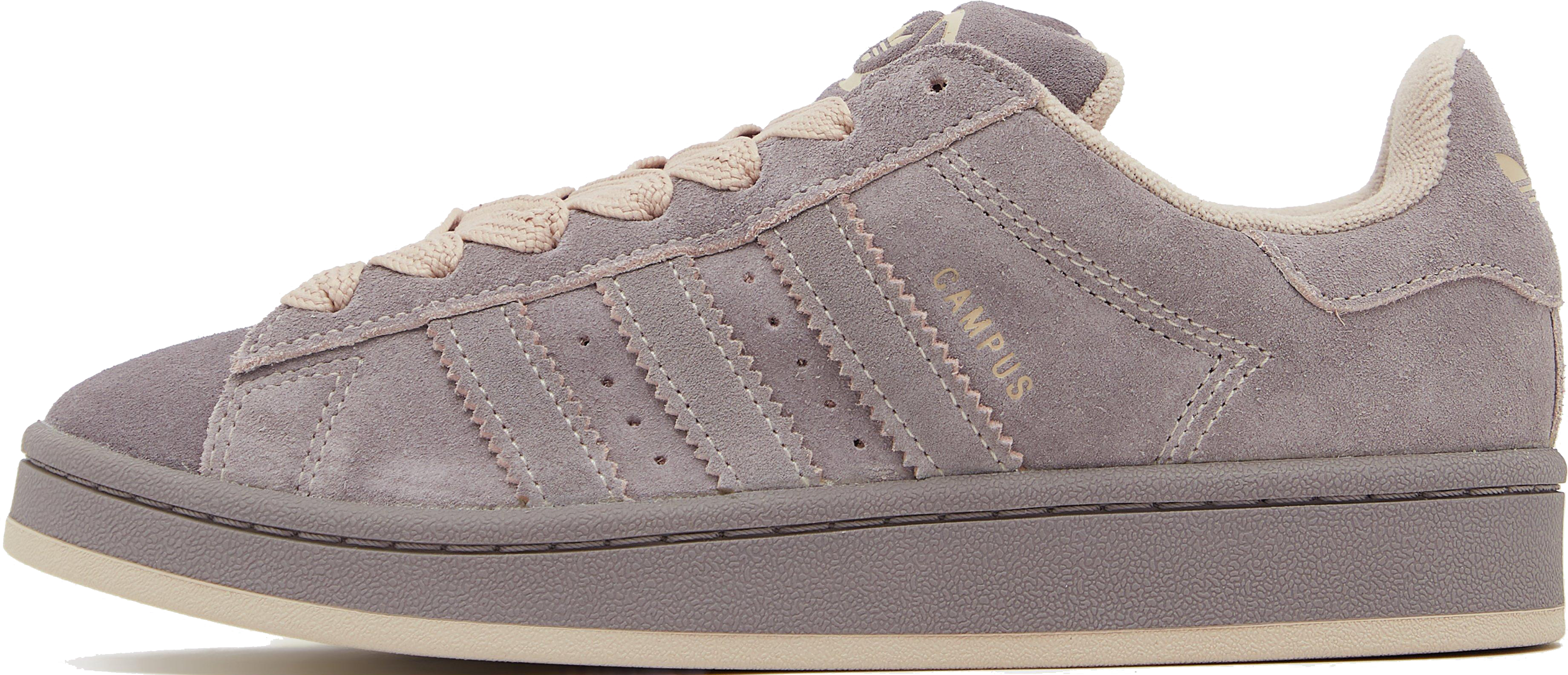 Adidas Campus 00s Wmns "Taupe"