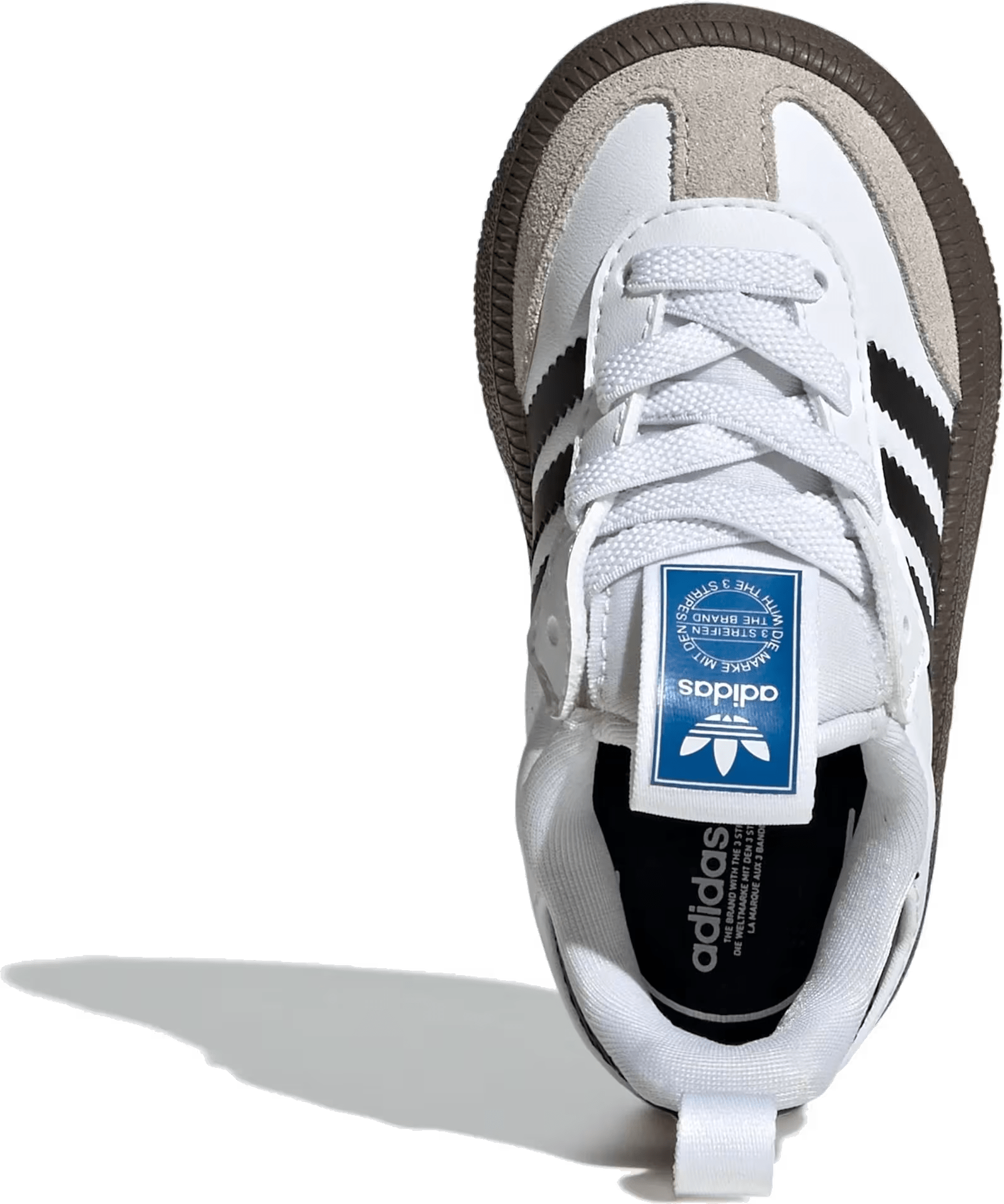 adidas Samba Quickon