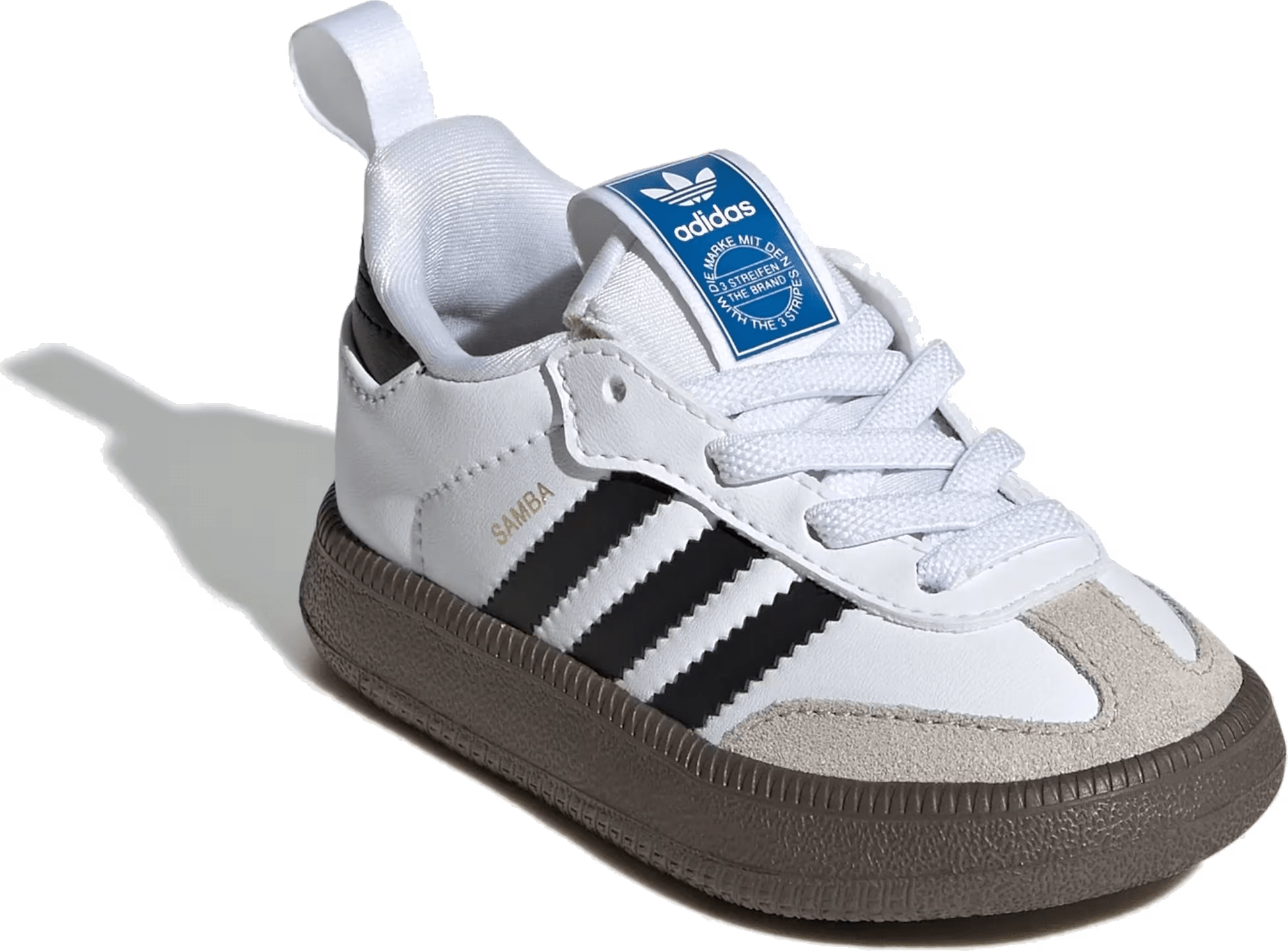 adidas Samba Quickon