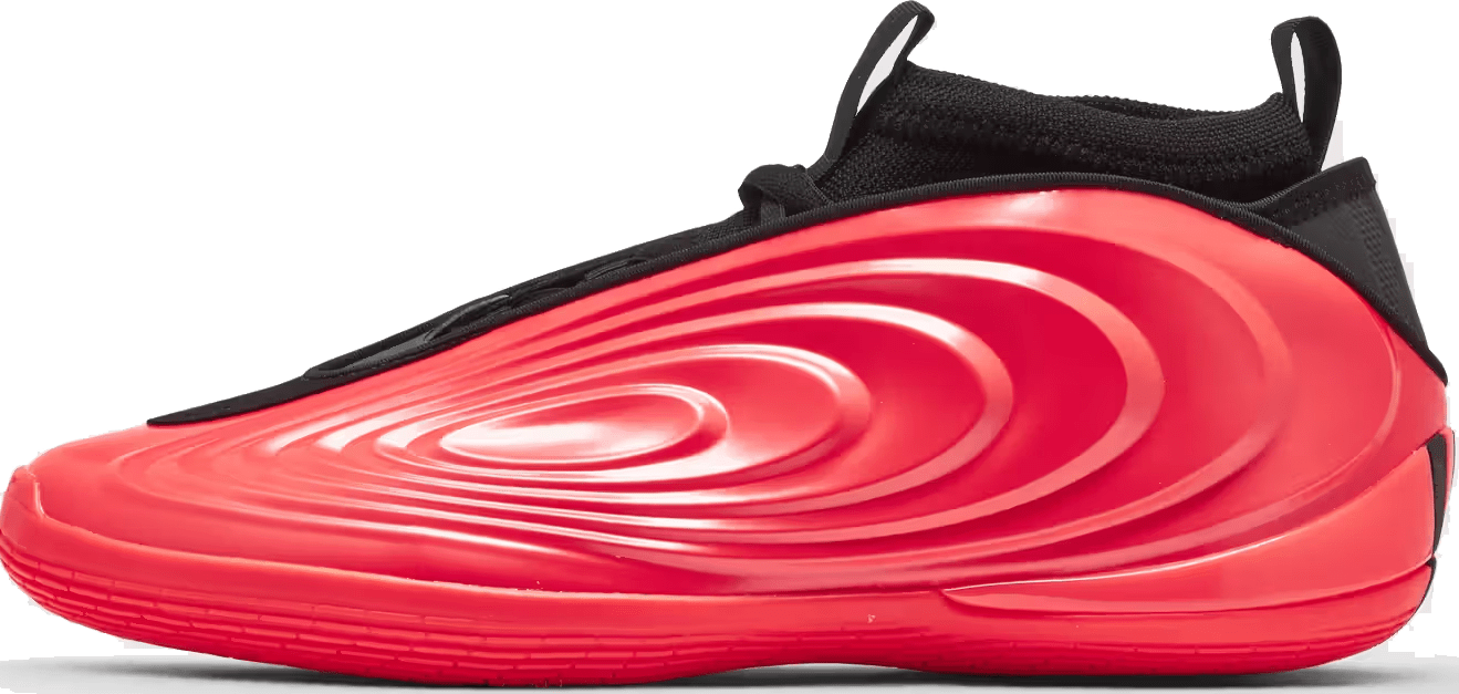 Adidas Harden Volume 10 "Lucid Red"