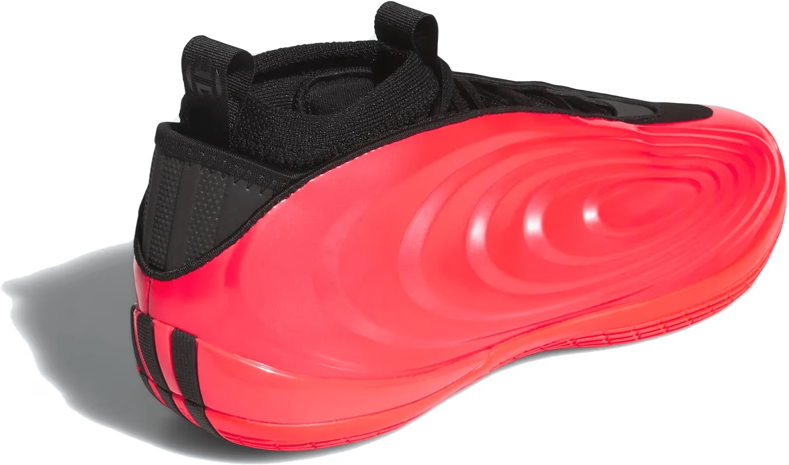 Adidas Harden Volume 10 "Lucid Red"