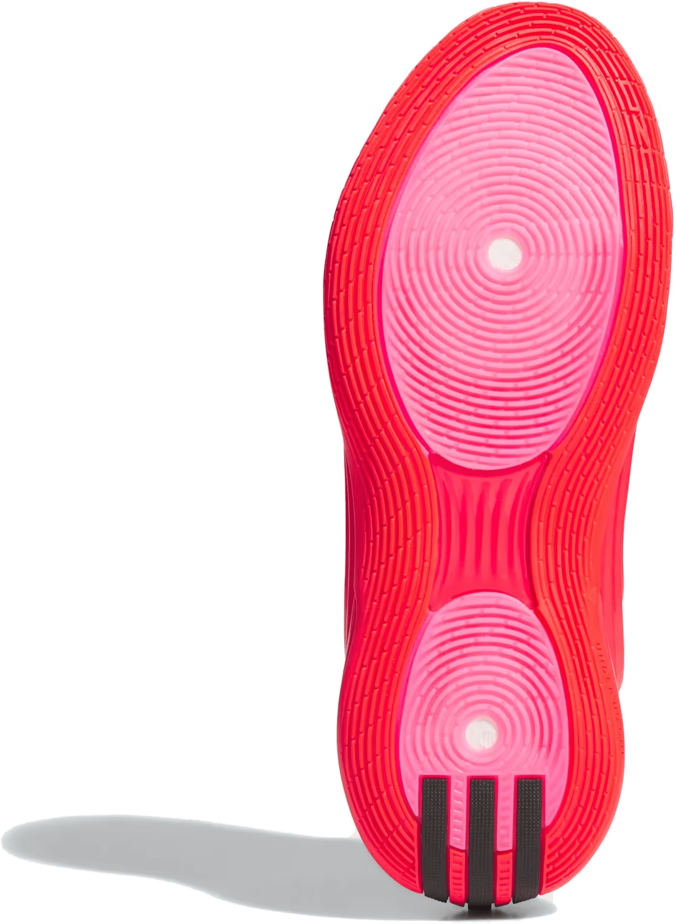 Adidas Harden Volume 10 "Lucid Red"