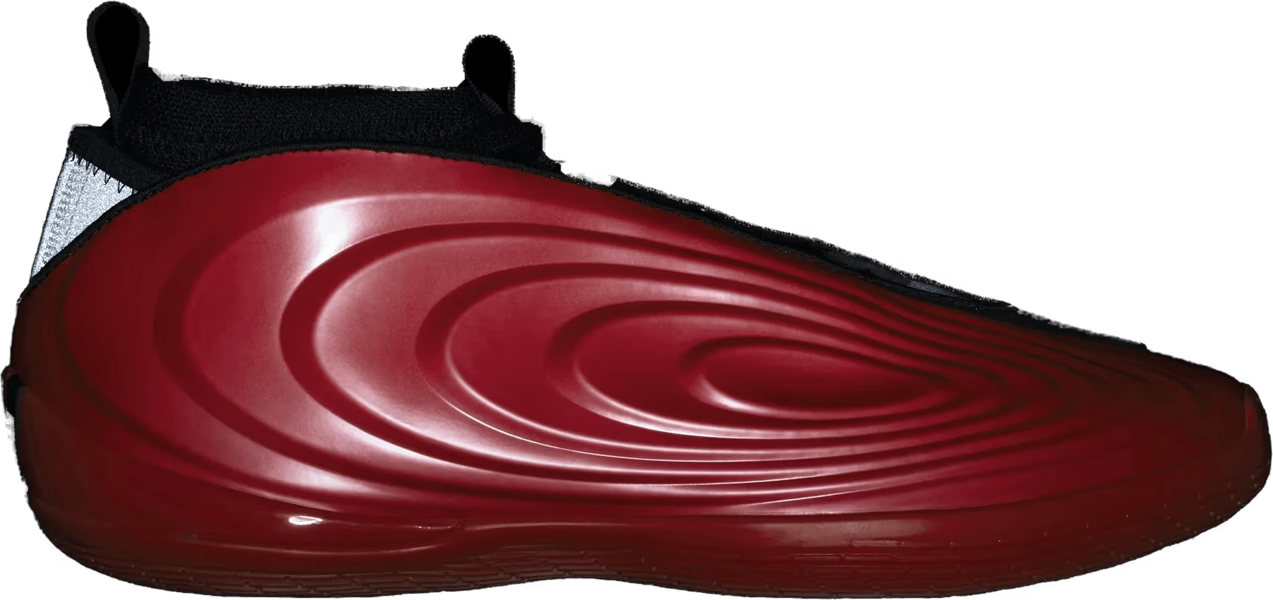 Adidas Harden Volume 10 "Lucid Red"