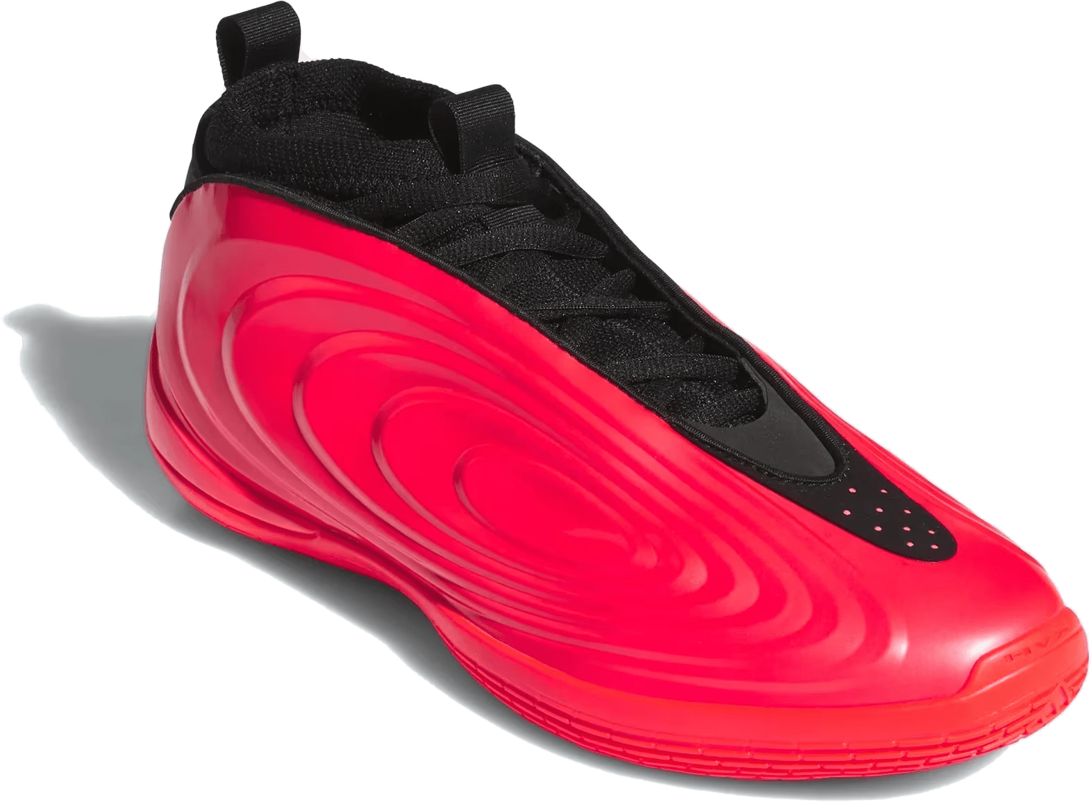 Adidas Harden Volume 10 "Lucid Red"