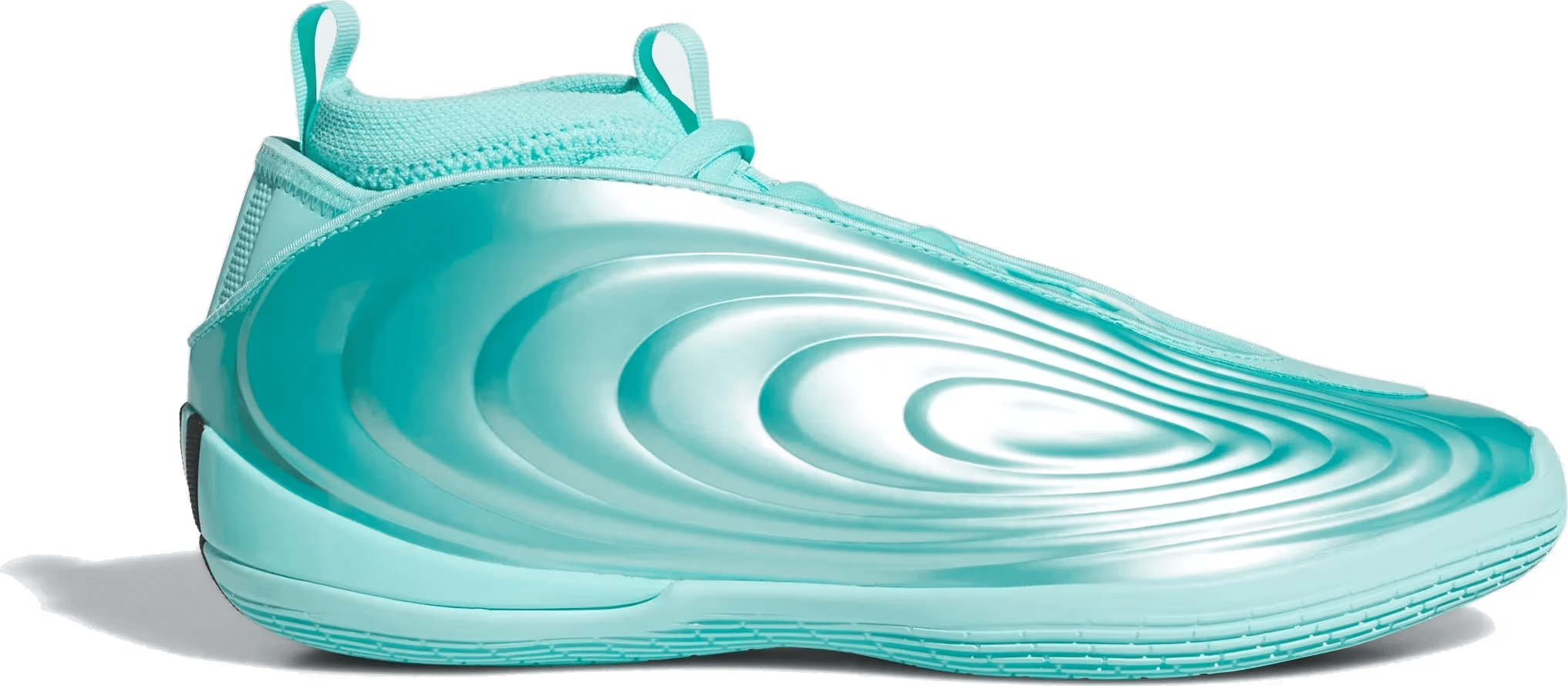 adidas Harden Vol. 10 Clear Cyan