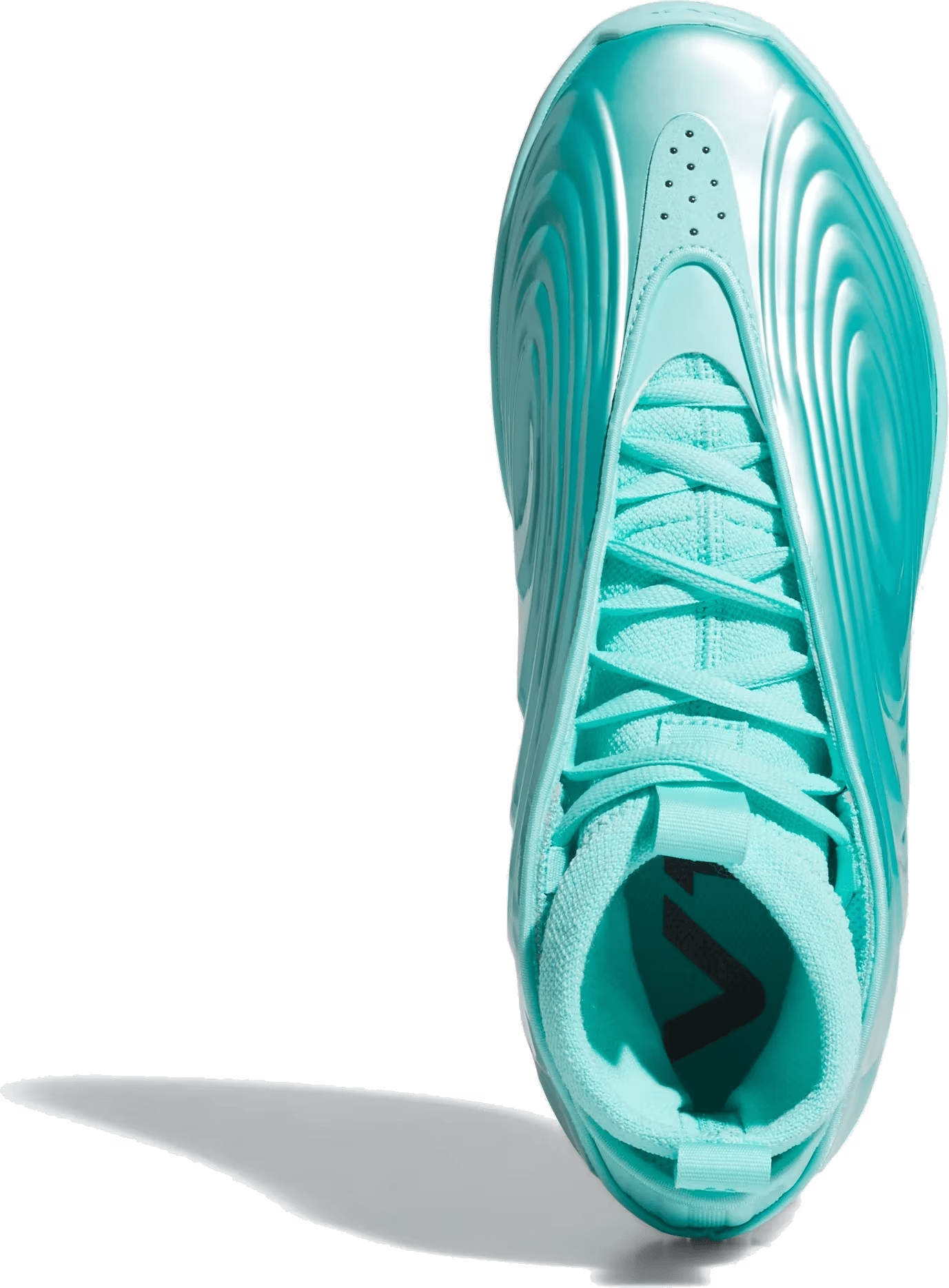 adidas Harden Vol. 10 Clear Cyan