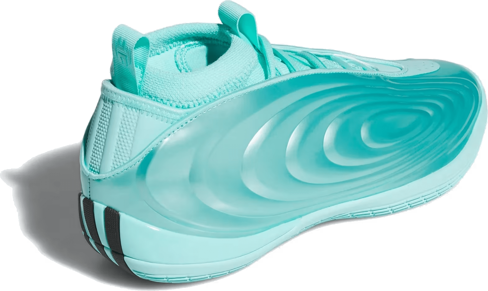 adidas Harden Vol. 10 Clear Cyan
