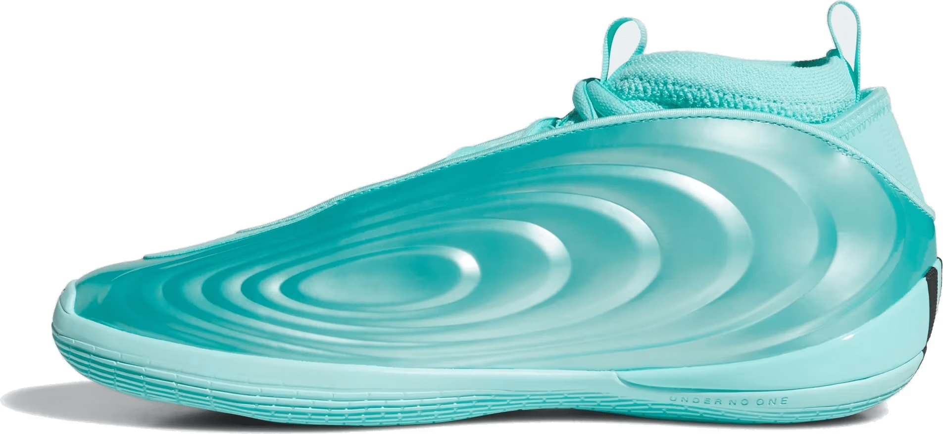 adidas Harden Vol. 10 Clear Cyan