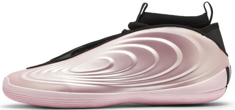Adidas Harden Volume 10 "Clear Pink"