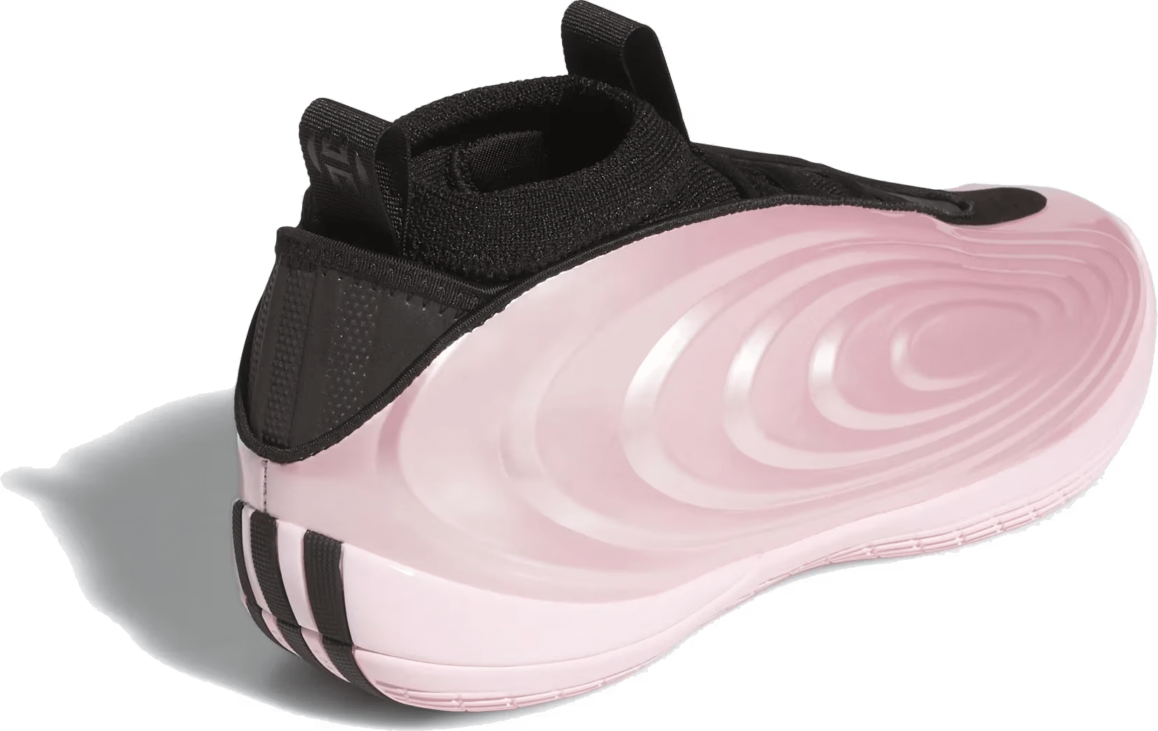 Adidas Harden Volume 10 "Clear Pink"