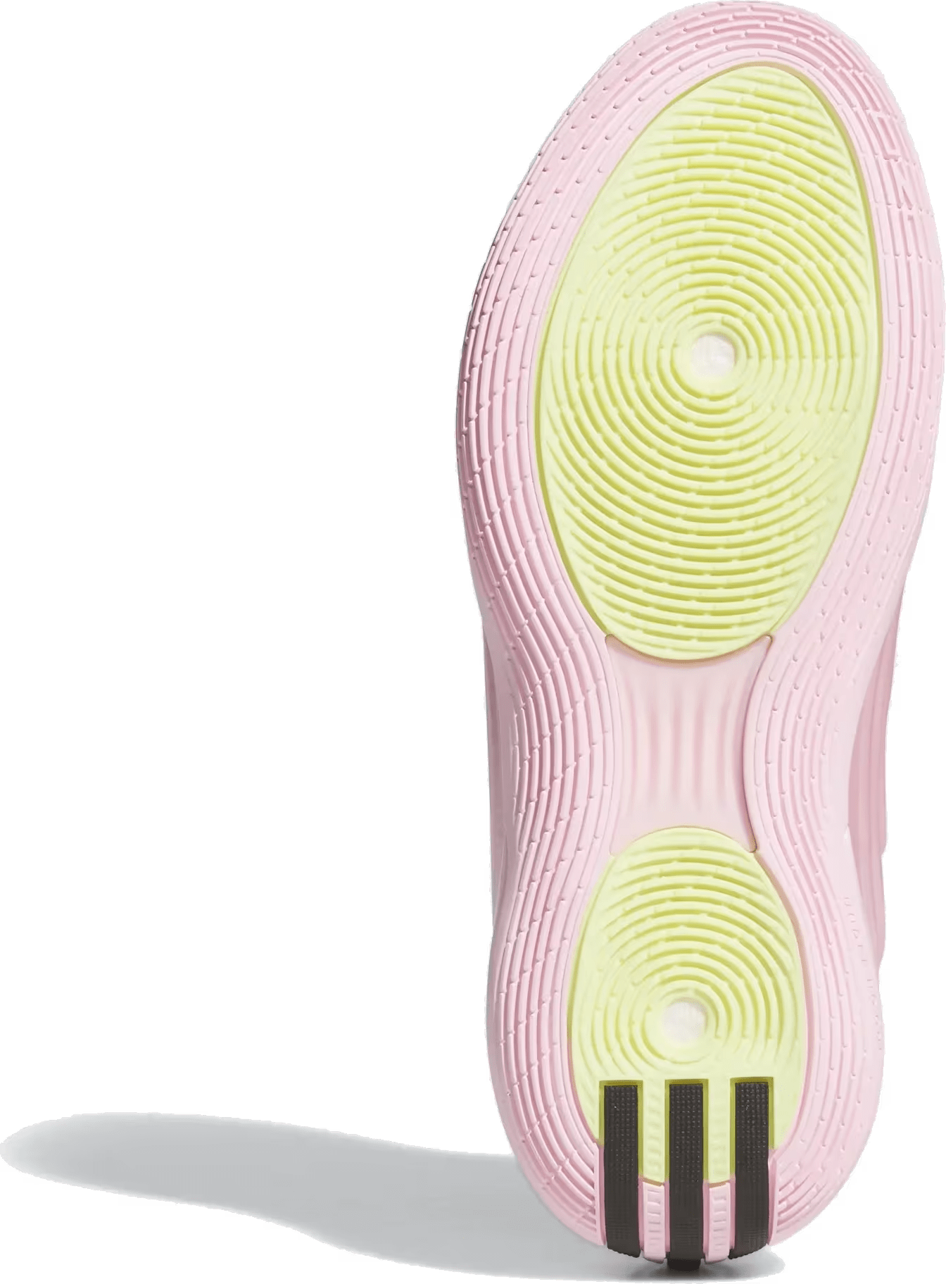 Adidas Harden Volume 10 "Clear Pink"