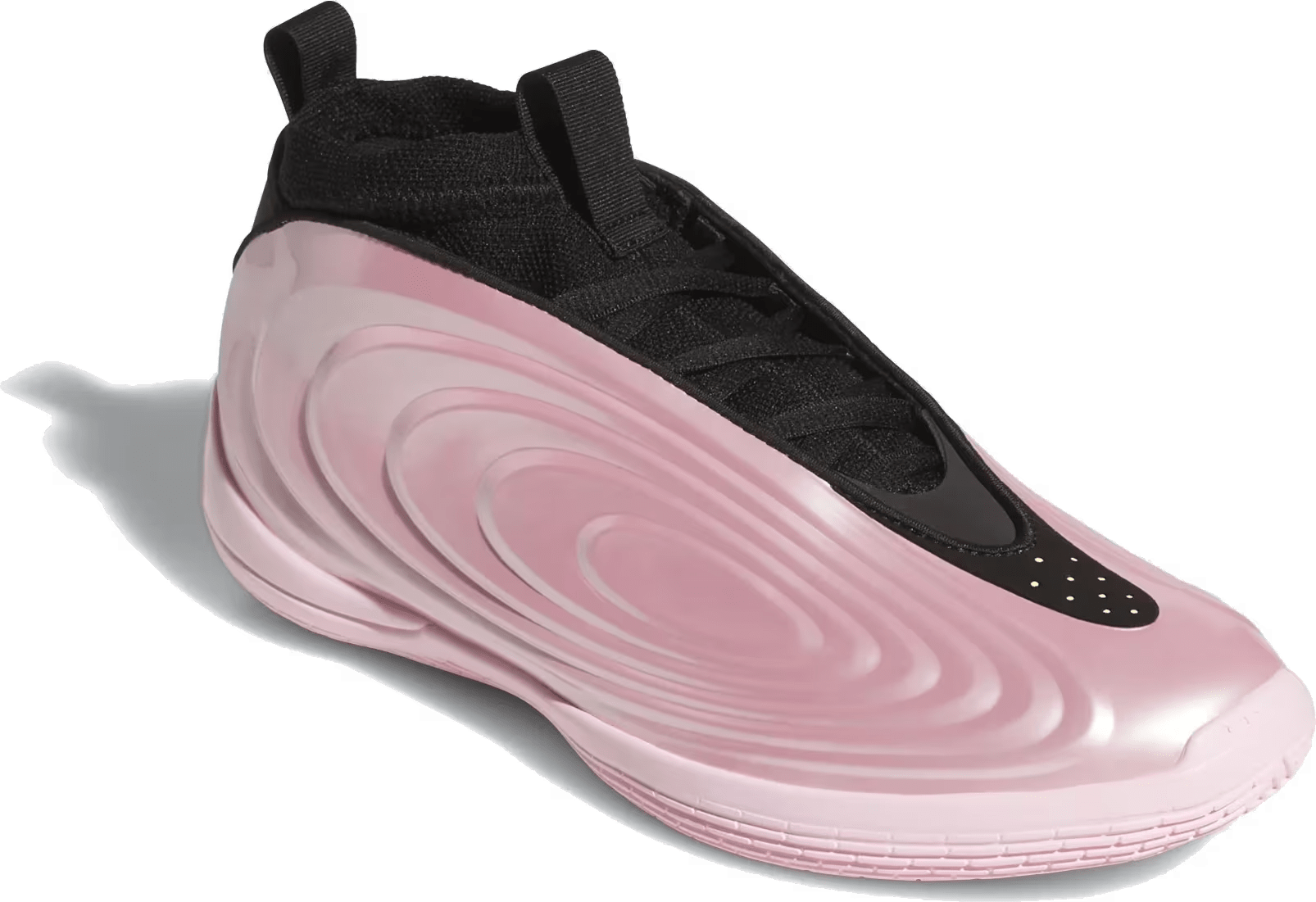 Adidas Harden Volume 10 "Clear Pink"