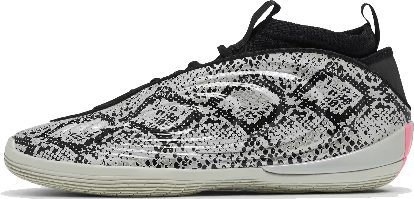 Adidas Harden Volume 10 "Snakeskin"