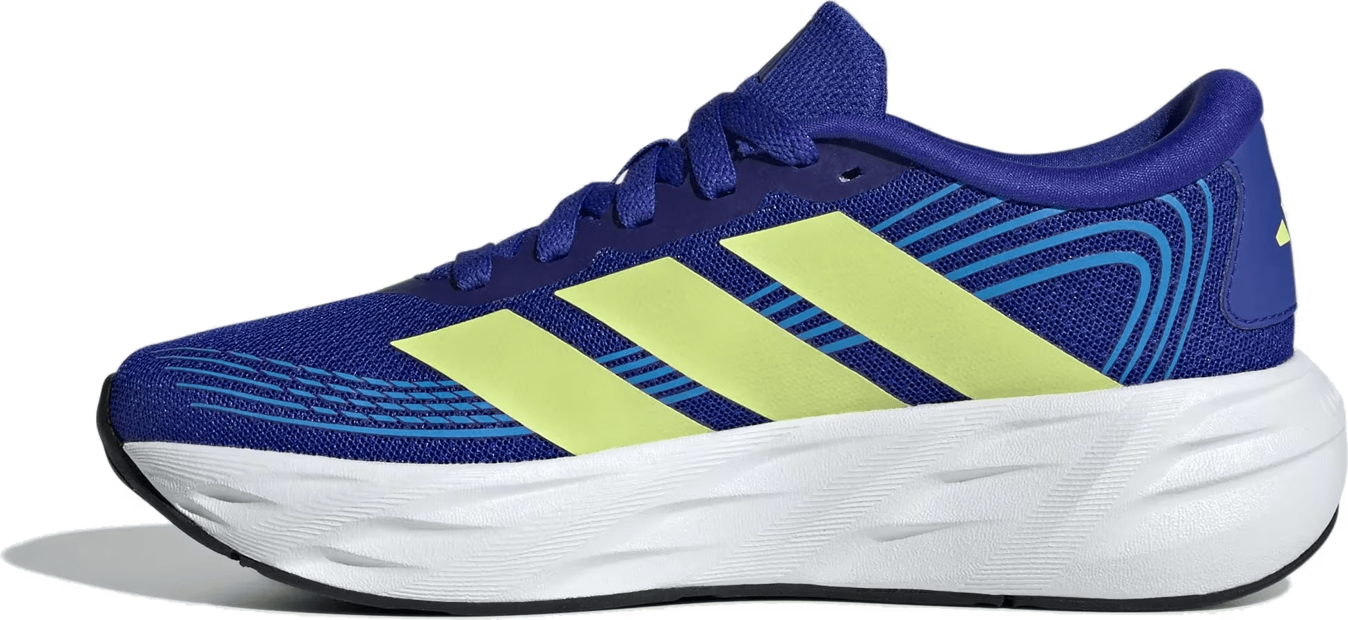 adidas Galaxy 8 Junior