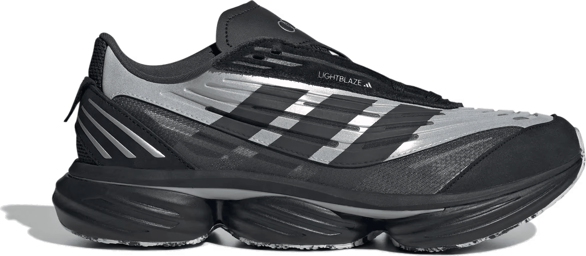 adidas LIGHTBLAZE POD+ AUDI REVOLUT F1 TEAM