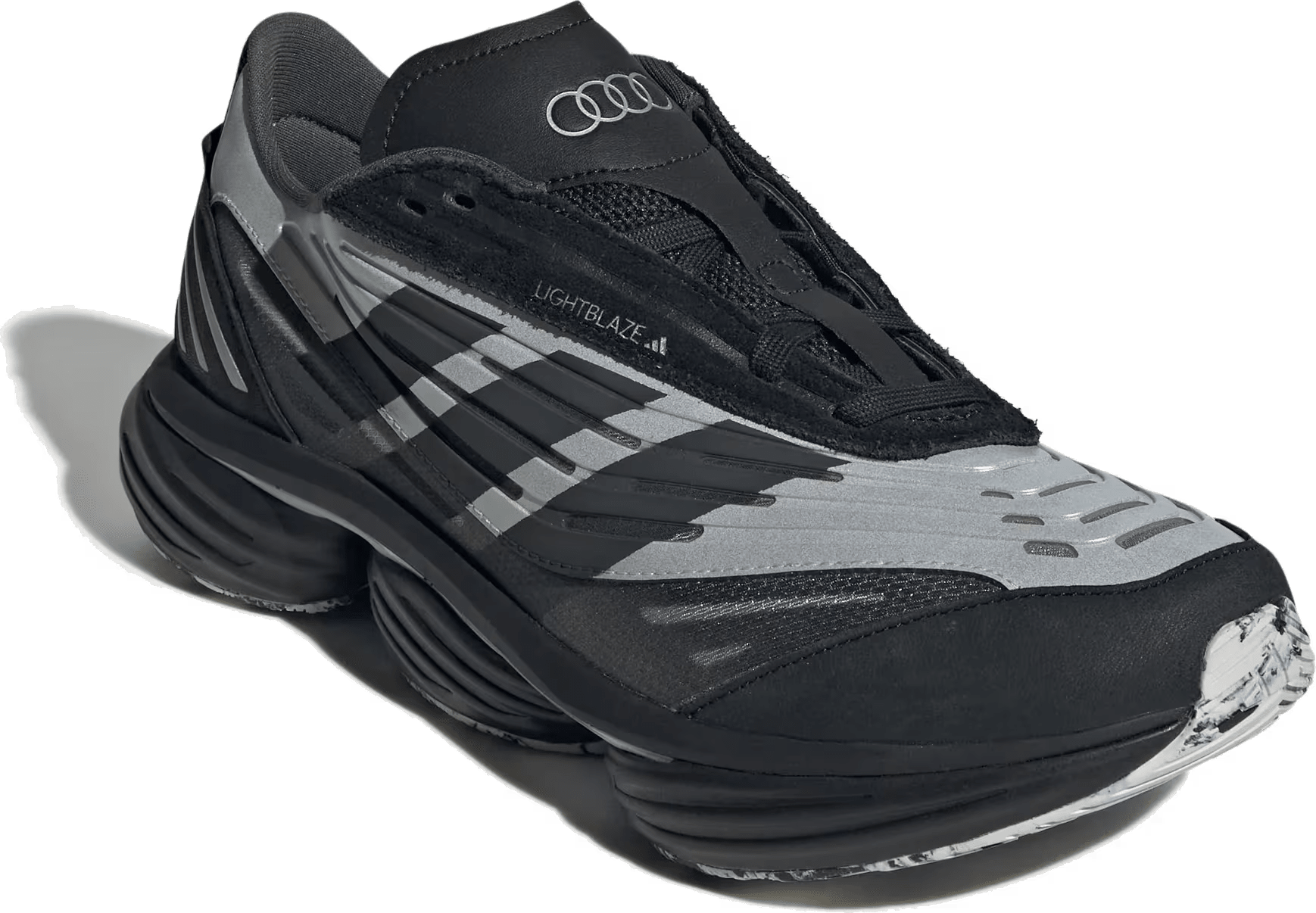 adidas LIGHTBLAZE POD+ AUDI REVOLUT F1 TEAM