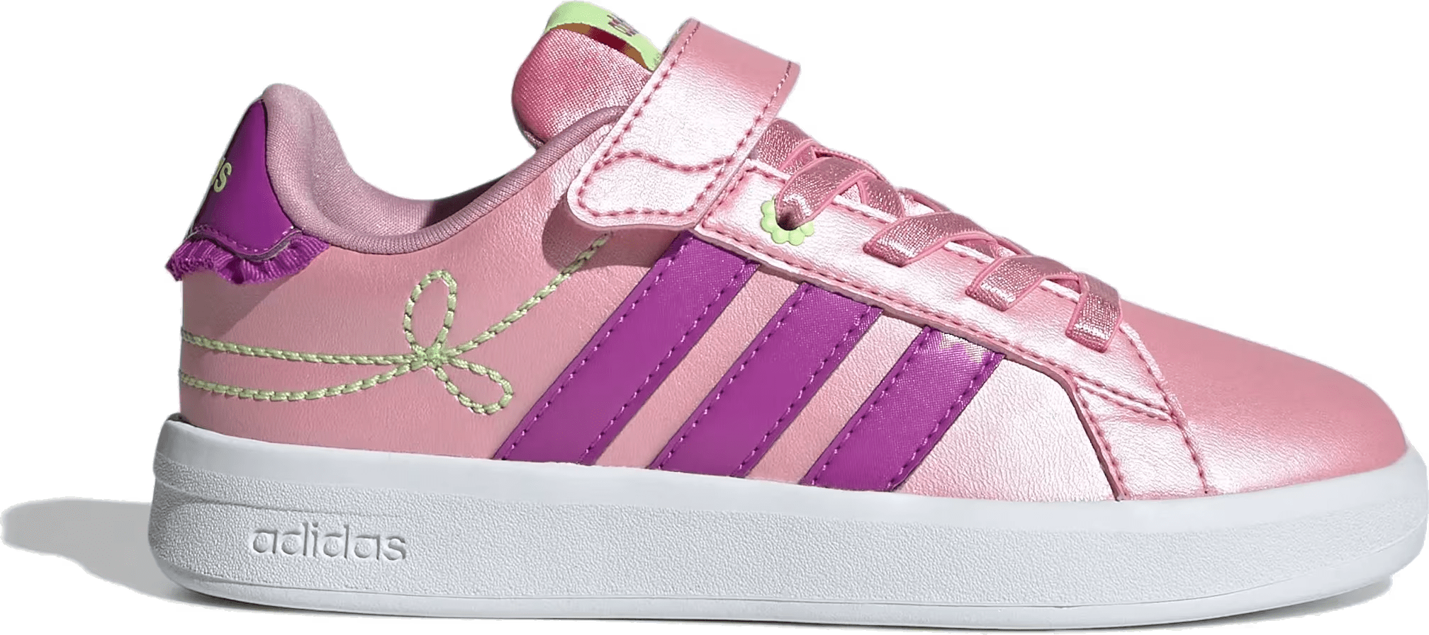 adidas GRAND COURT 3.0 KIDS