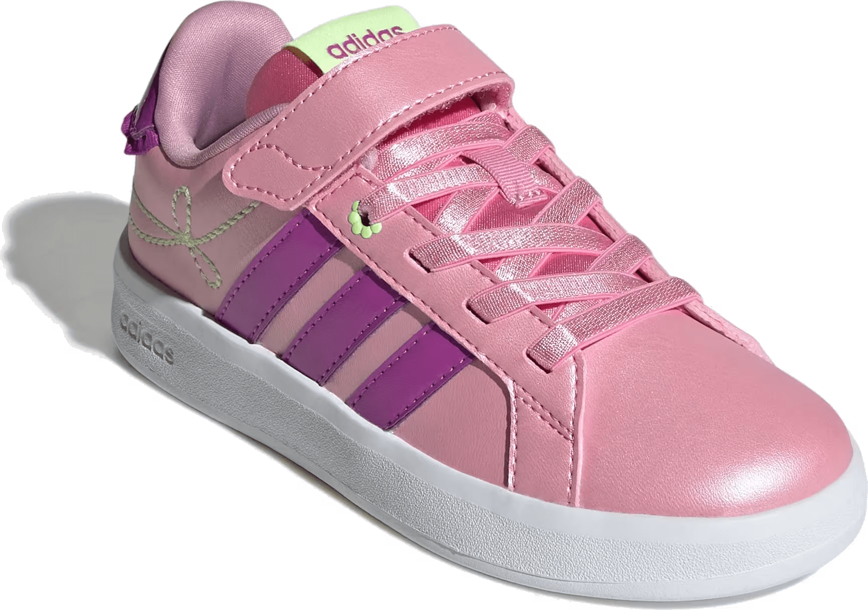 adidas GRAND COURT 3.0 KIDS