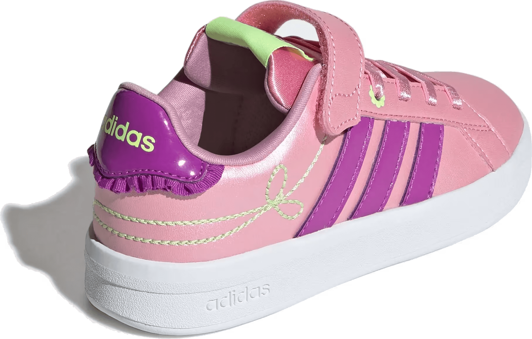 adidas GRAND COURT 3.0 KIDS